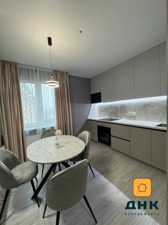 ‼️СРОЧНО 1К Квартира с новым ремонтом Литературная‼️МОРЕ Аркадия - фото 1