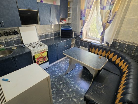 Намив Двокімнатна квартира Николаев