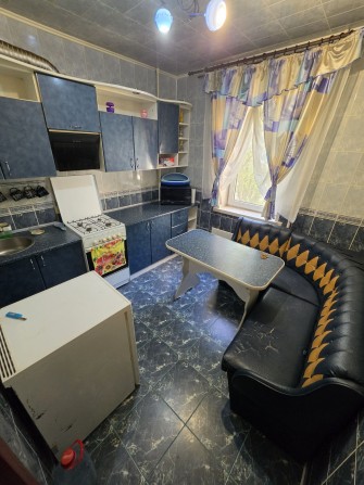 Намив Двокімнатна квартира - фото 1