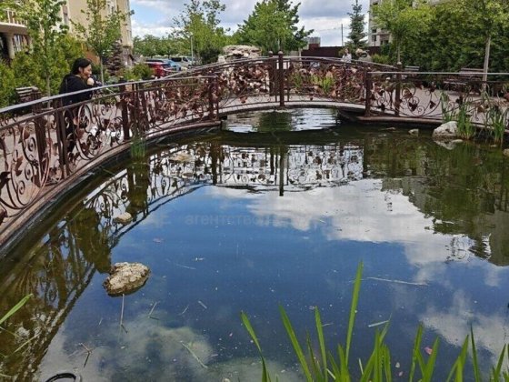 Продаж 1к квартири ЖК Львівський Затишок, Софіївська Борщагівка Софіївська Борщагівка