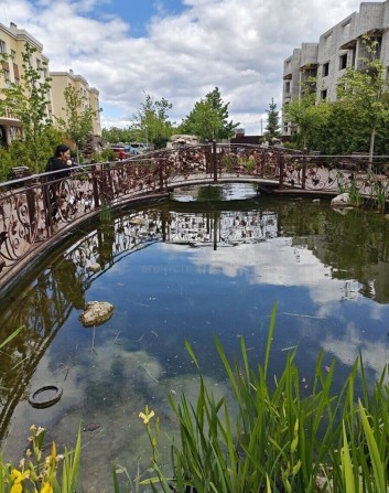 Продаж 1к квартири ЖК Львівський Затишок, Софіївська Борщагівка - фото 1