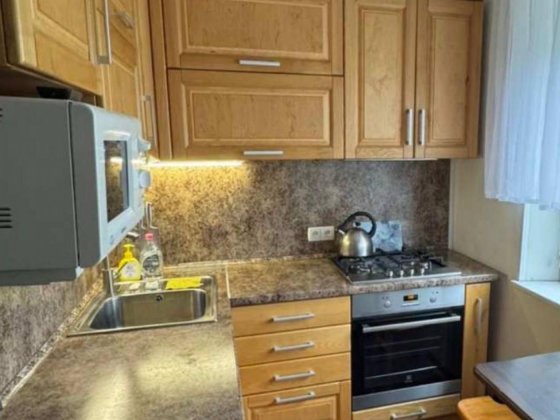ГО-3987 Продам 2К квартиру на Салтовке Академика Барабашова 615 м/р Харьков