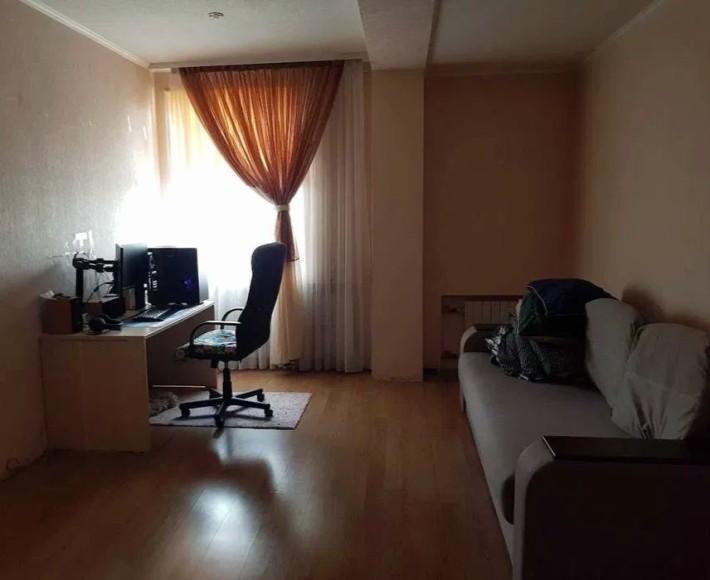 Продам 2ком. квартиру ХТЗ pp s - фото 1