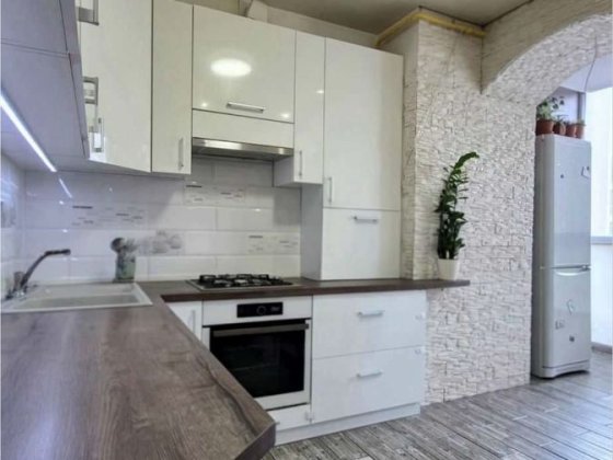 ‼️ 1-кім. Квартира 43,6 м² з Ремонтом та Гардеробною  | ЖК Софіївська Сфера | ‼️Держпрограми‼️ Софіївська Борщагівка