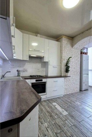 ‼️ 1-кім. Квартира 43,6 м² з Ремонтом та Гардеробною  | ЖК Софіївська Сфера | ‼️Держпрограми‼️ - фото 1