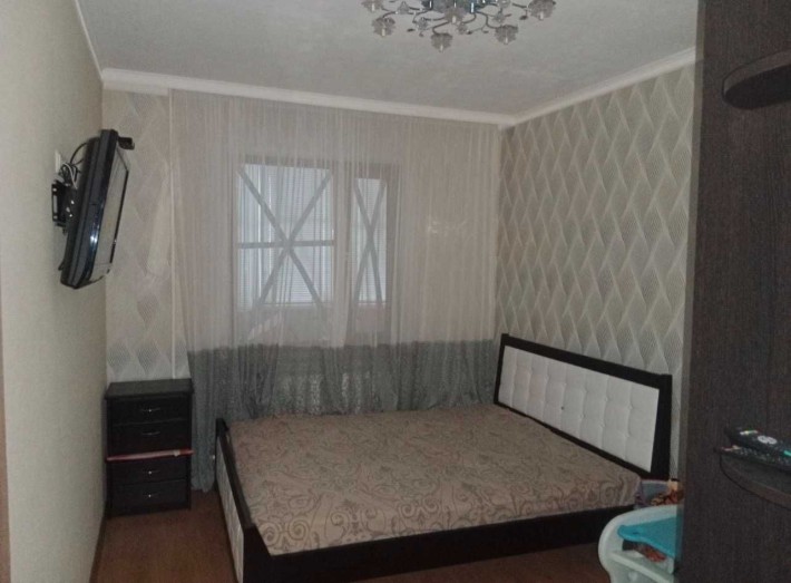 Продам 2-к кв в районе Площади Победы, ул. 12-я Продольная - фото 1