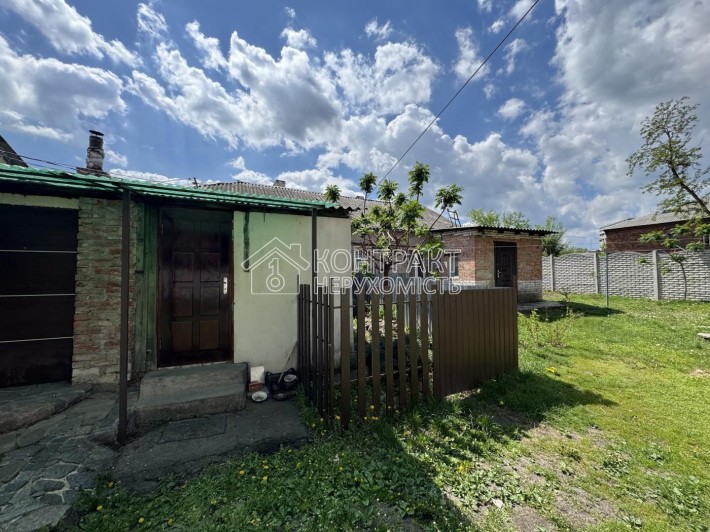 Продаж будинок дом частина будинку Центр Москалівка сертифікат - фото 1