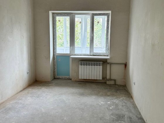 Продается 2к квартира в центре города Николаев