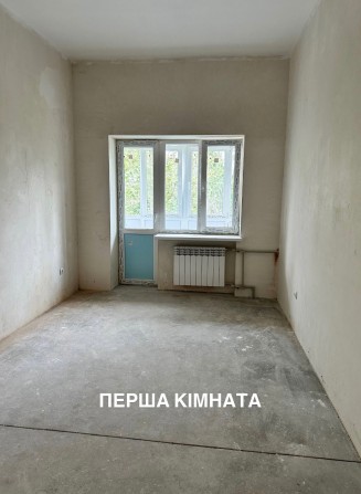 Продается 2к квартира в центре города - фото 1