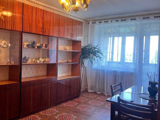 Продам 2 к квартиру пр-т Ярослава Мудрого (пр-т Глушко) Одеса