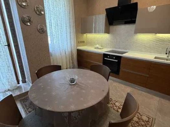 ЖК Белый слон‼️ (Дом в Сокольниках) 2к квартира 73м² ‼️бизнес-класс Харків