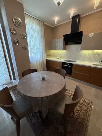 ЖК Белый слон‼️ (Дом в Сокольниках) 2к квартира 73м² ‼️бизнес-класс - фото 1