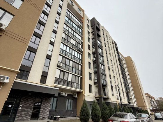 Продаж 2-х кім.квартири Концепт Миколаїв