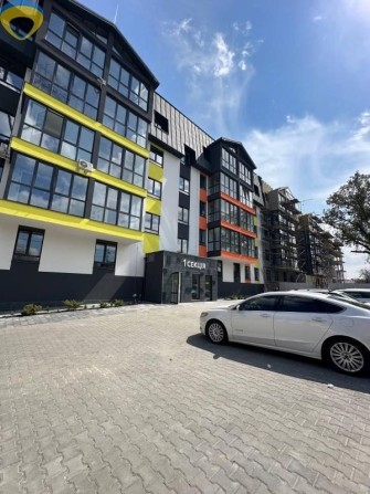Продам 2-кімнатну квартиру в ЖК «Акварель 7» - фото 1