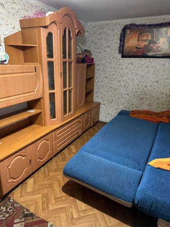 Продам дом(часть дома )приличный жилкоп ‼️ продам 2к/к общий двор на 4 хозяина +сарай  продам 2к/ква - фото 1