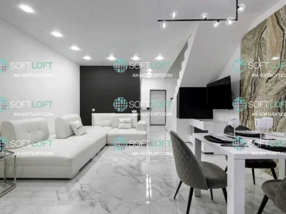 Продажа 3к квартиры в ЖК Рогатинский, єВідновлення