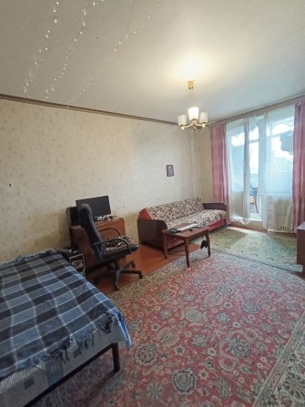 100% Актуально.Продам 1 к.кв. возле метро Спортивная - фото 1