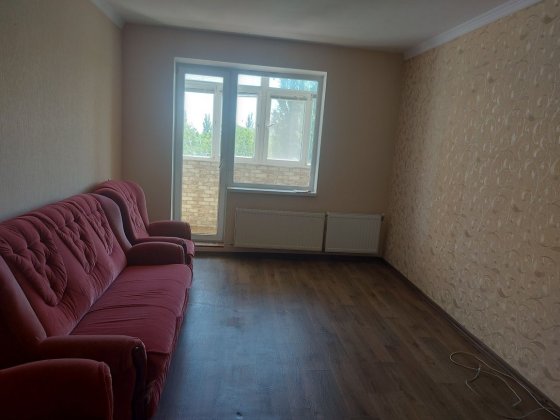 Продаж 3-х кімнатної квартири 62.9 м2, автономне опалення,  Кульбакино