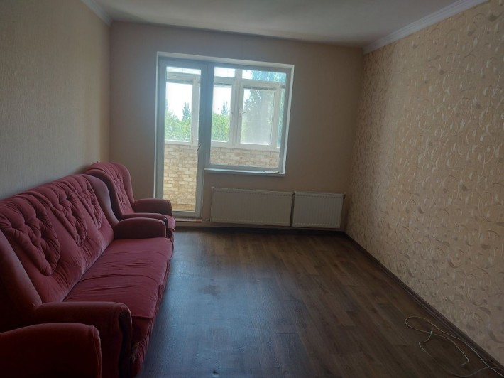 Продаж 3-х кімнатної квартири 62.9 м2, автономне опалення,  Кульбакино - фото 1