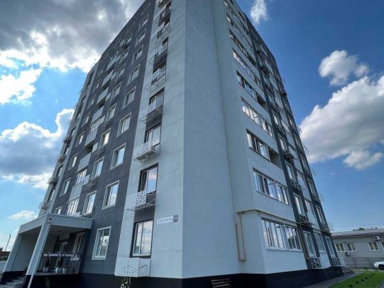 Продам 3к в элитном ЖК Крокус от Авантаж! метро Холодная гора !! Харків