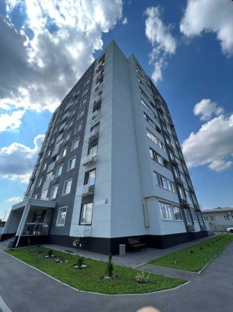 Продам 3к в элитном ЖК Крокус от Авантаж! метро Холодная гора !! - фото 1