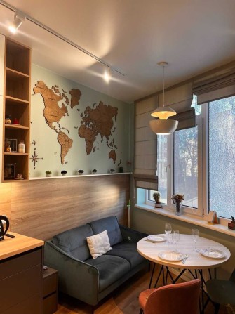 Продам квартиру в 25 Жемчужине - фото 1