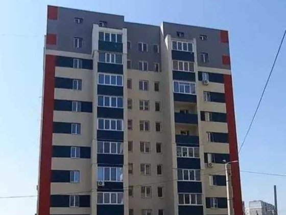 Продам Новострой 3х комнатная Квартира 77 м2 ЖК Победы 2 Жилстрой-1 Алексеевка DI Харків