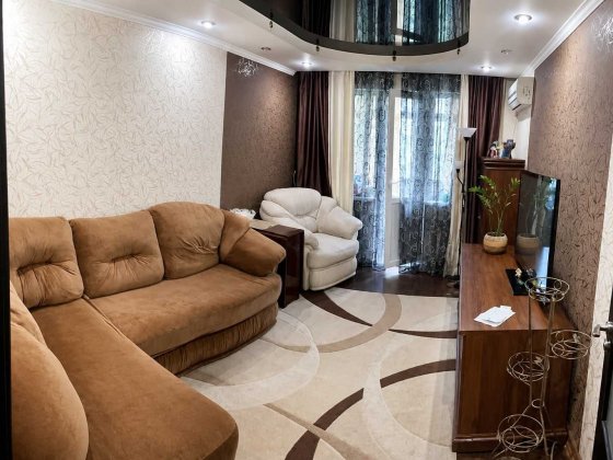 Продам 2к квартиру Новые дома Метро Дворец спорта Харьков