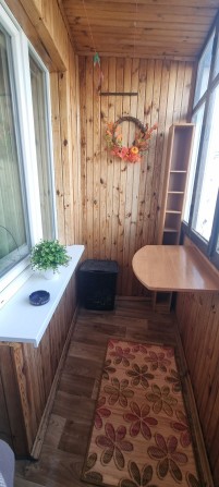 Продається 1-кімнатна квартира на Леся Курбаса - фото 1