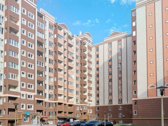 Без комісії. Продаж 3к квартири 78м2 ЖК Петрівський квартал