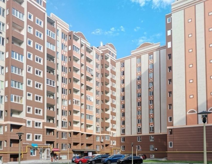 Без комісії. Продаж 3к квартири 78м2 ЖК Петрівський квартал - фото 1