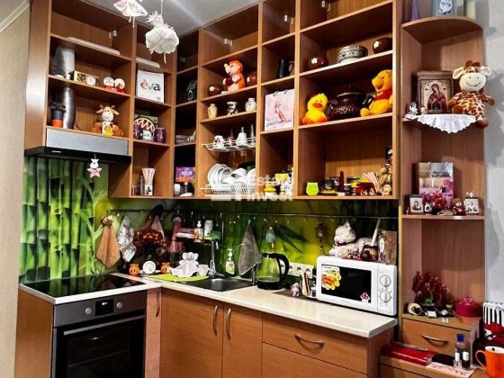 У продажу 1 кімн.кв.гостинного типу, вул. Велика Панасівська 106