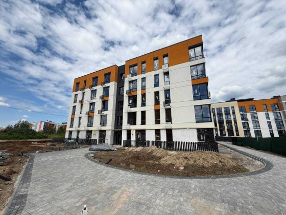Продаж 2-кімн квартири ЖК "SOFI HOUSE" Софіївська Борщагівка