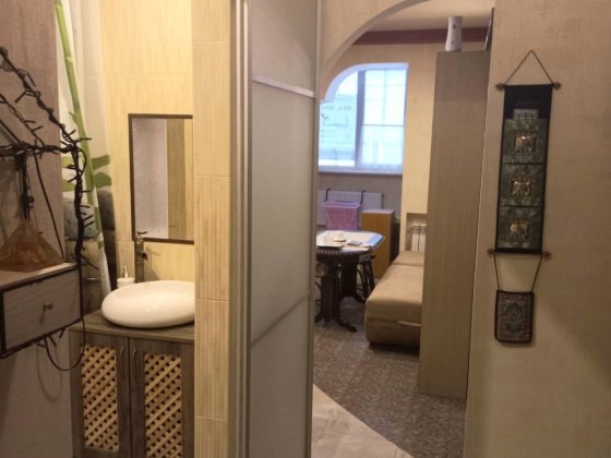 М.Барабашово  продам 2ух комн.кварт.- Новострой, Салтов.  шоссе 264  Hg11