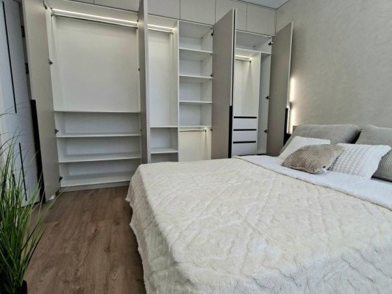 ВЛАСНИК! Продаж нової та якісної 2 кім квартири в ЖК Сади Вишневі 46 м2 Софіївська Борщагівка