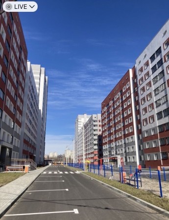 Продам 2-х к/квартиру в ЖК Гидропарк pp3 - фото 1