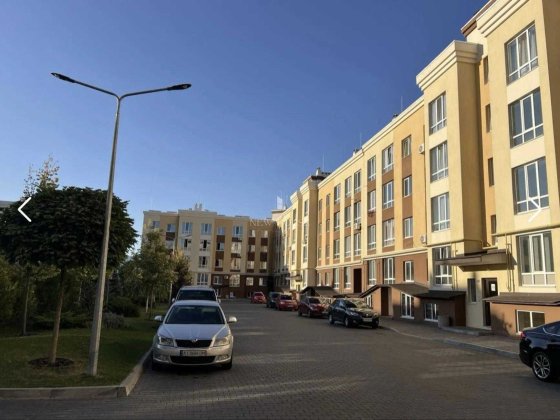Продаж 1к квартири в ЖК Львівський затишок ,Софіївська Борщагівка Софіївська Борщагівка