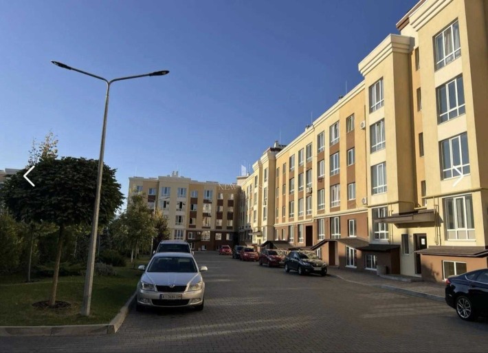 Продаж 1к квартири в ЖК Львівський затишок ,Софіївська Борщагівка - фото 1