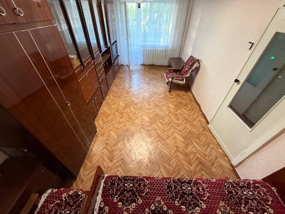 Продам отличную 1к квартиру в Ингульском районе. КОЛОС. Николаев