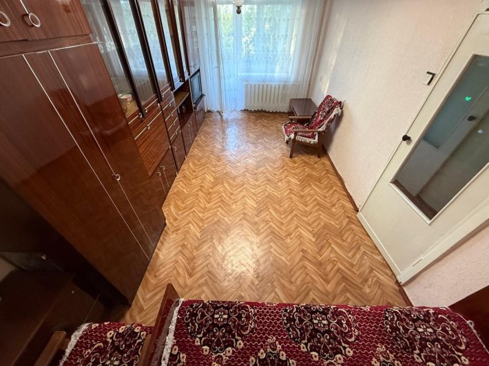 Продам отличную 1к квартиру в Ингульском районе. КОЛОС. - фото 1