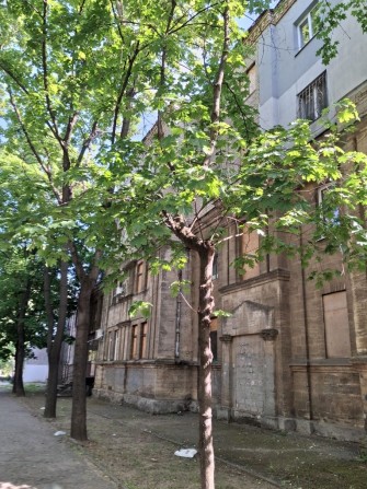 Квартира , СТАЛІНКА , в самому серці міста - фото 1