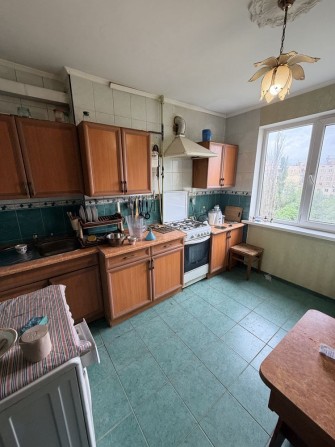 Продаж 3-х кім квартири 8/9 проспект Центральний / 3 Слобідська - фото 1