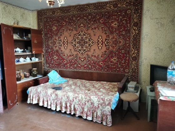 1к.кв., Казарского - 10800$