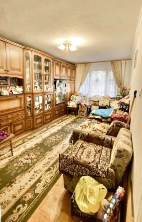 Продажа 3х комнатной квартиры. Ингульский  район. Энгельса! - фото 1
