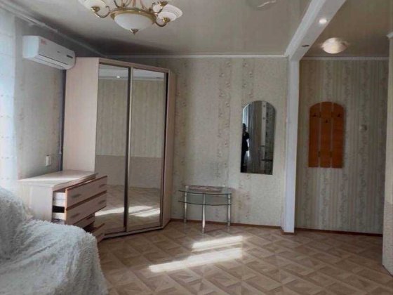 Продам однокімнатну квартиру-студію в Лісках (2КП) н1 Николаев