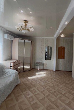 Продам однокімнатну квартиру-студію в Лісках (2КП) н1 - фото 1