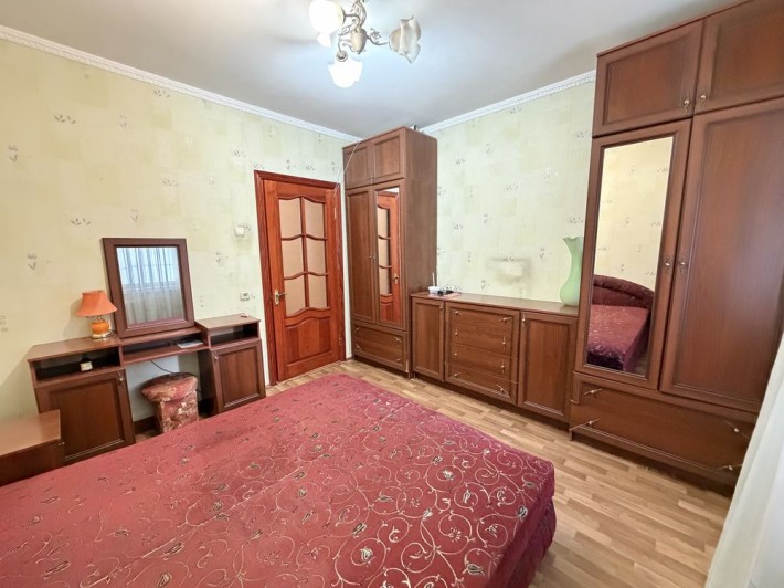 Продам 2к квартиру на Намиві - фото 1