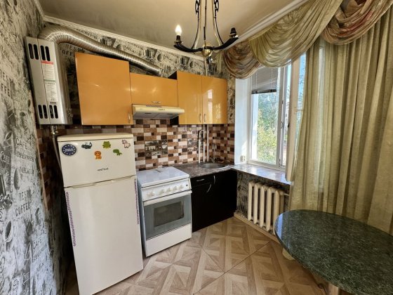 Продажа 1к в Лесках‼️ Николаев