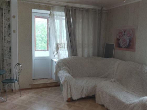 Продається 1 кімнатна квартира-студія, Ліски Николаев