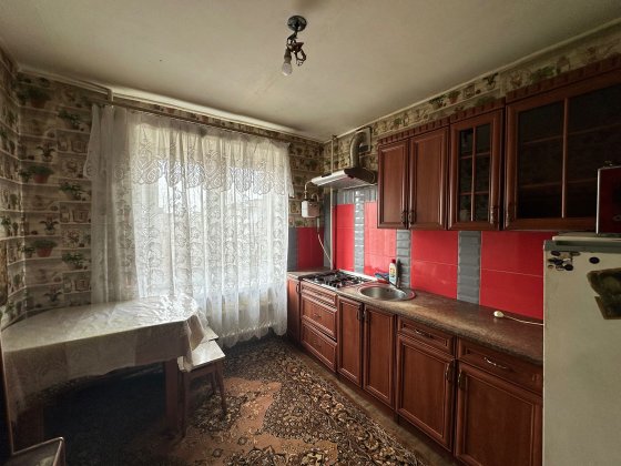 Продаж 1 кім.квартири вул.Океанівська, р-н Екомаркету Николаев